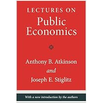 Economics of the Public Sector | Amazon.com.br