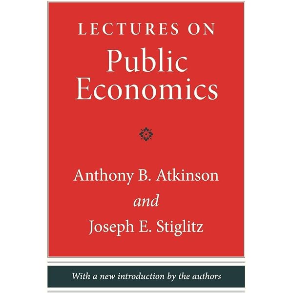Economics of the Public Sector: Stiglitz, Joseph E., Rosengard