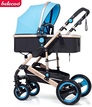 belecoo stroller amazon