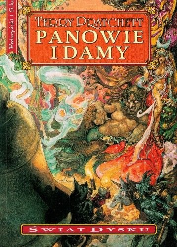 Panowie i damy (Polska wersja jezykowa)