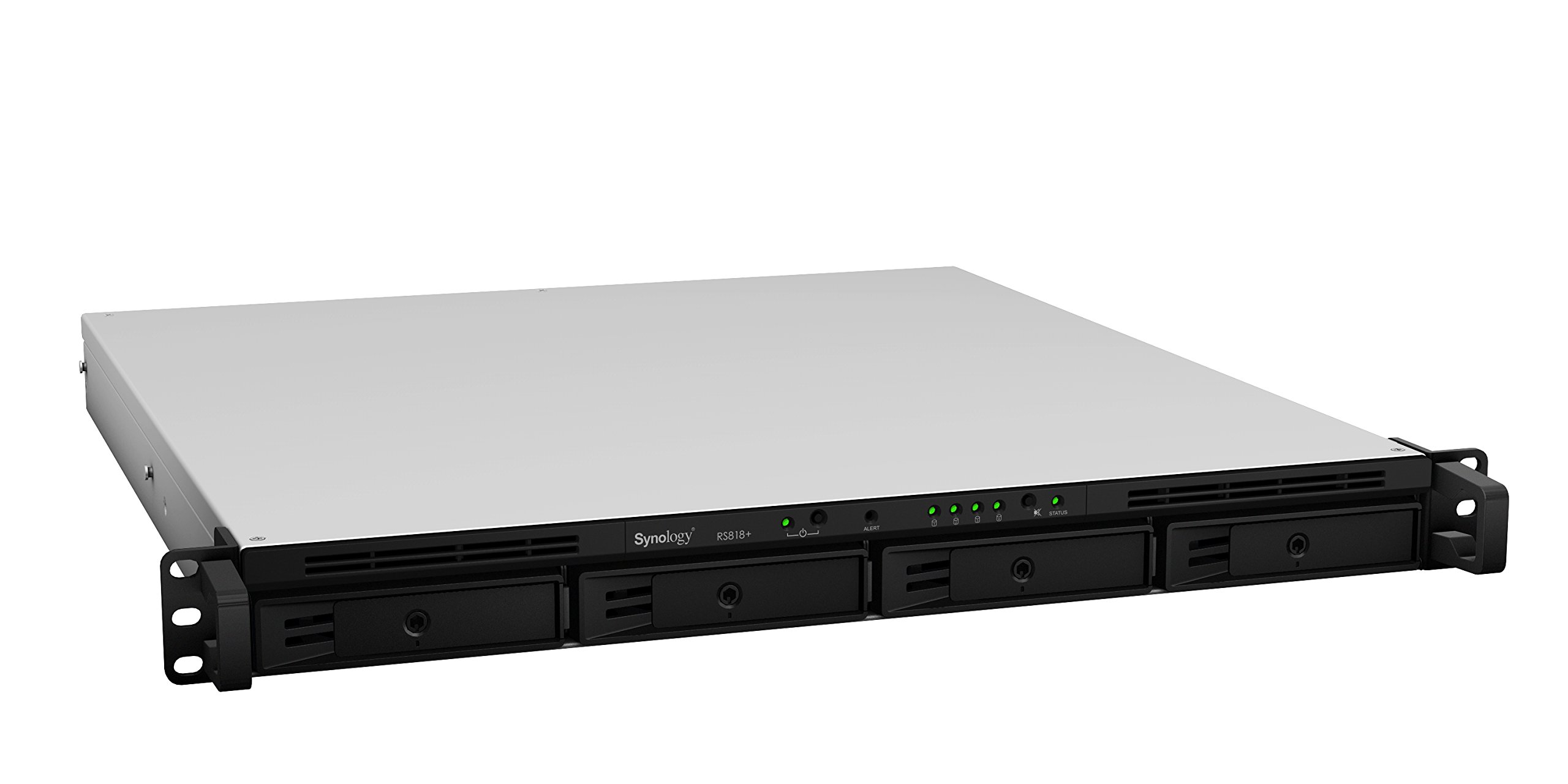 Synology Rack Station Network Attached Storage Broadbandcoach