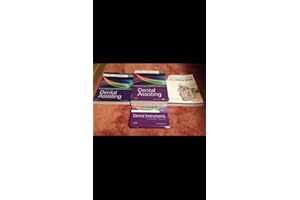 Modern Dental Assisting