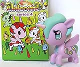 SDCC 2015 Tokidoki Unicorno Series 4 3-inch Vinyl Figure - Lily