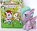 SDCC 2015 Tokidoki Unicorno Series 4 3-inch Vinyl Figure - Lily