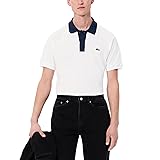 Lacoste Men's Seasonal Short Sleeve Classic Fit