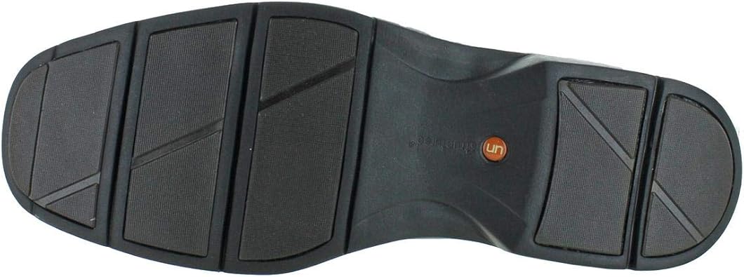 clarks un kenneth black