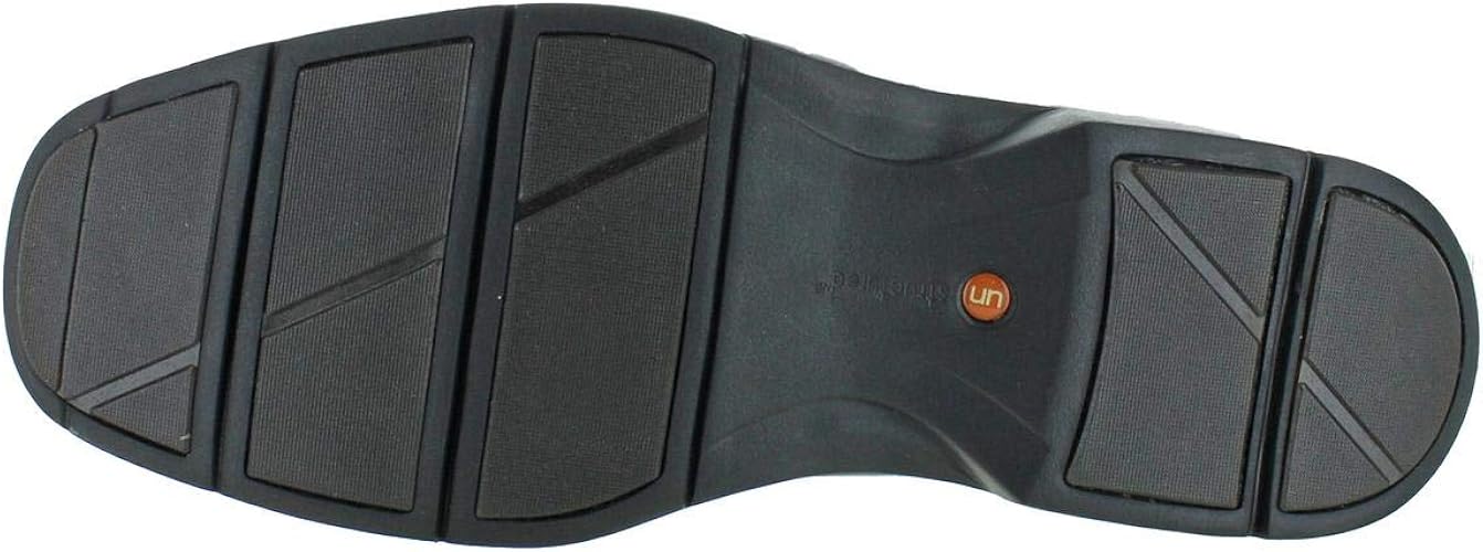 clarks un kenneth black