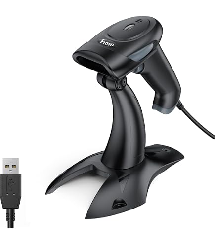 Lot Of 2 Motorola Symbol Barcode Scanner Stb2078 C10 Ccv | Meses sin interés