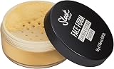 Sleek MakeUP Face Form Baking & Setting Powder Banana 14g Loose Powder view 2