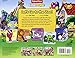 Fisher-Price Little People Let's Go to the Zoo! (Lift-the-Flap)