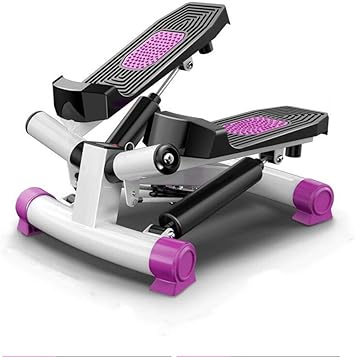 DFQX Health & Fitness Mini Stepper Multi-función Stepper Home ...