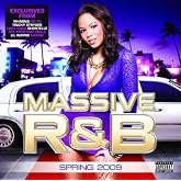 Massive R&amp;B Spring 2009