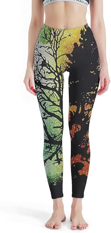 yoga tights uk
