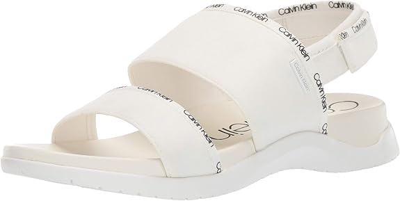 amazon prime white sandals