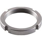 Spicer 621027 Spindle Nut