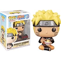 Funko Naruto Shippuden Ramen Bowl 