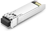 6COMGIGA 10GBase-LR SFP+ Transceiver 10KM LC Single Mode DDM 1310nm for Cisco view 4