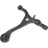 Mevotech MS20406 Suspension Control Arm | Replaces 51360SDAA01 51360SDAA02 51360SDAA03 51360SDBA00 51360SDBA10 51360SDET00 TC2427 101-5288 102-5288 520-693 522-619.