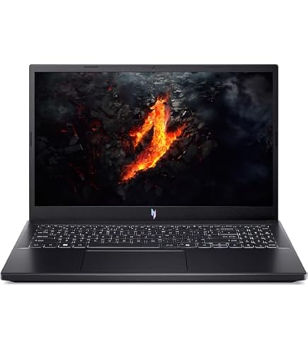 うAcer Nitro V 15 RTX4060 1TB SSD Amazon.com: acer Nitro V 15 Gaming Laptop 2024 15.6” FHD