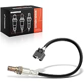 A-Premium O2 Oxygen Sensor Compatible with Nissan | for Altima 2013 2014 2015 2016 2017 2018, L4 2.5L, Downstream