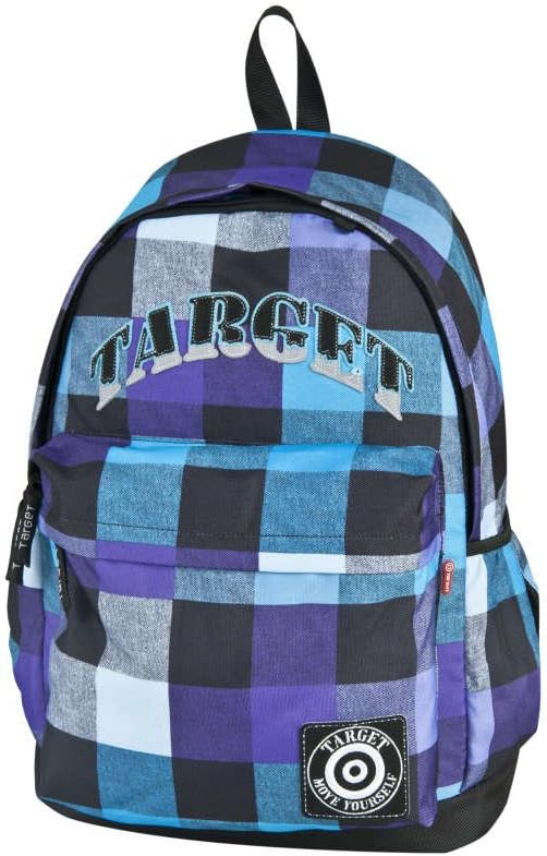 purple backpack target