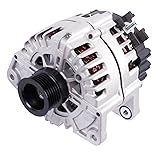 SHICHU Alternator Compatible with Mercedes-Benz
