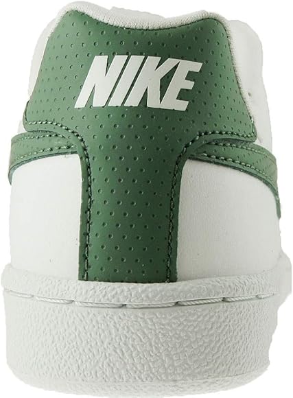 nike court royale green