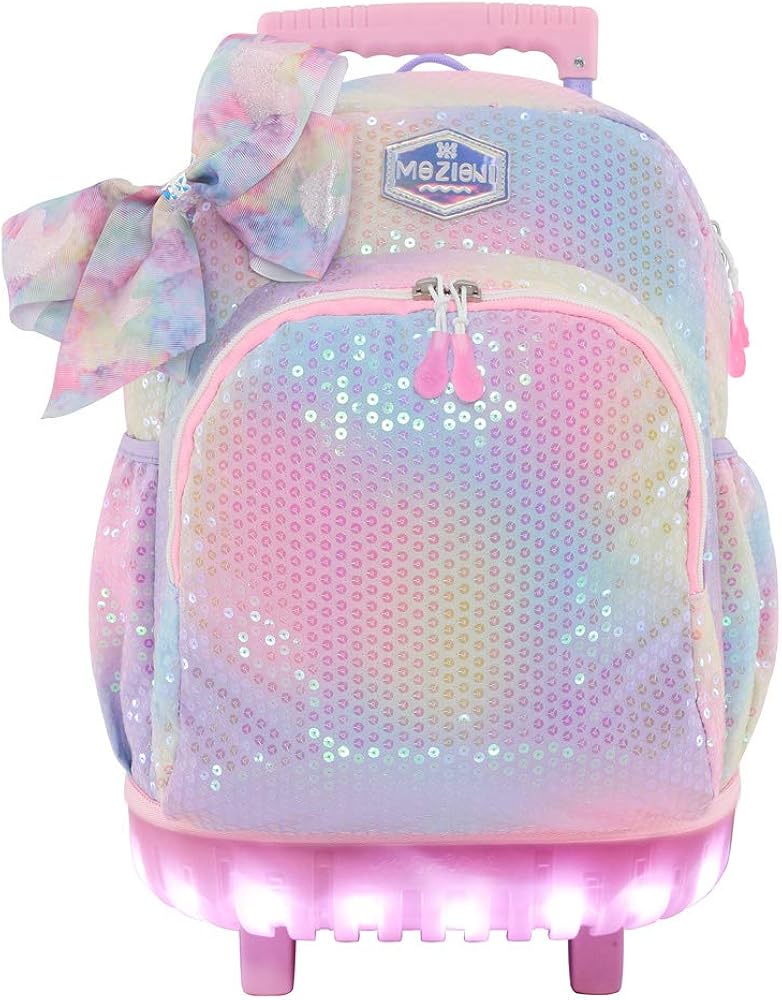 school trolley bags amazon