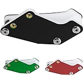 Amavoler Chain Guard Guide Protector Slider Aftermarket Replacement Parts Fit for Honda XR50 CRF50 XR CRF 50 SDG SSR BBR TTR 70cc 90cc 110cc 125cc Pit Dirt Bike. (Black)