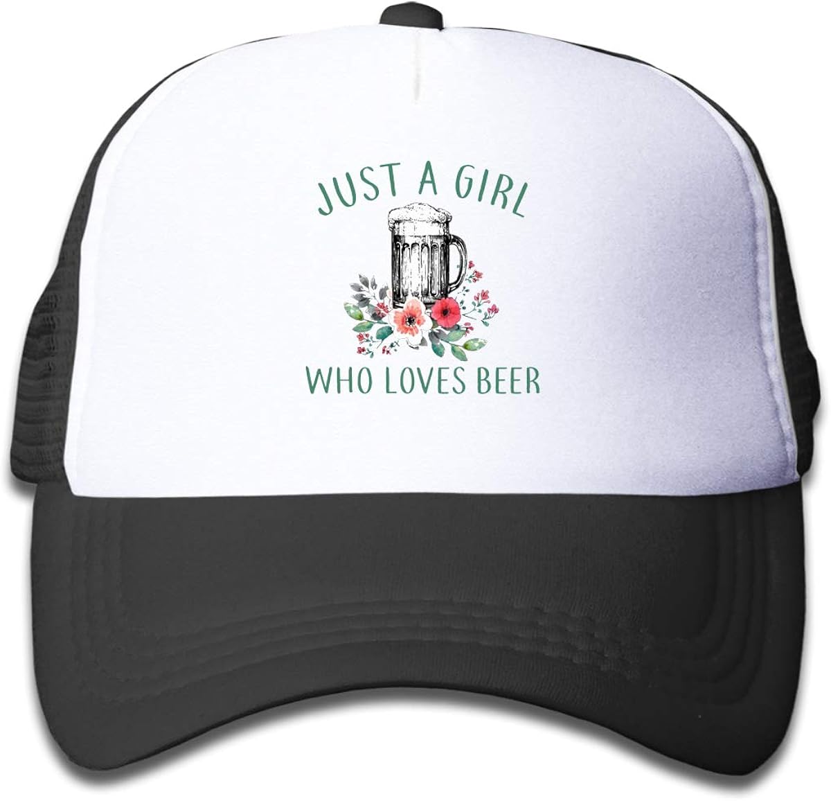 youth girl hats