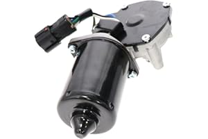 Morgan Olson Wiper Motor for 2020-2021 Freightliner MT45 - 47005900