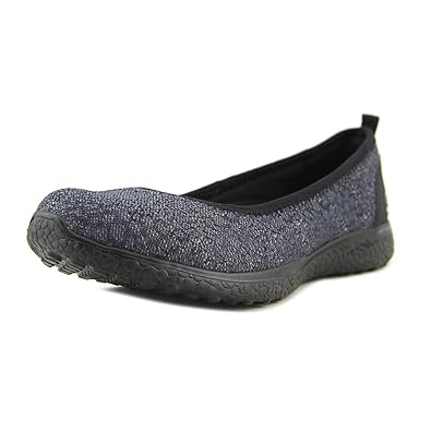 skechers microburst black