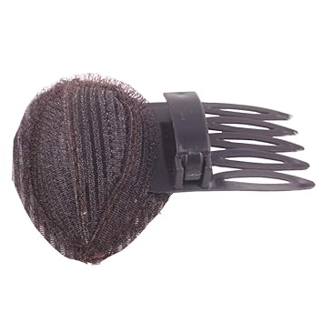 Amazon Com Vasana 1pcs Hair Bump Volume Beehive Shaper Hair