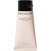 Grown Alchemist Women's Skin Defense Primer, Neutral 1.6 Ounce (Pack of 1) | Blur, Mattify &amp; Prep | Prebiotic Peptides, Ashwagandha &amp; Reishi Mushroom | Silicone-Free, Lightweight | For Oily Skin