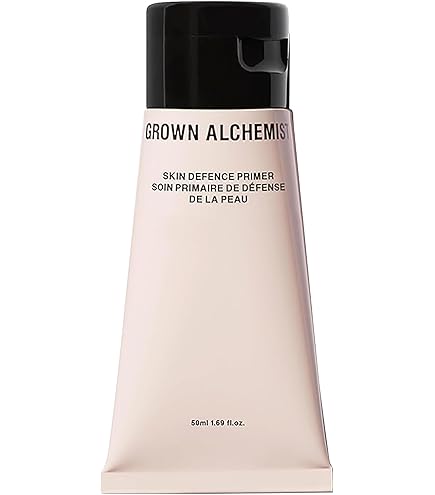 Amazon.com : Grown Alchemist Skin Renewal Mask - Deep Cleansing