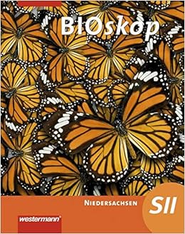 Bioskop Sii Ausgabe 2010 Fur Niedersachsen Schulerband Ausgabe 2009 Amazon De Bucher