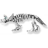 Unisex Halloween Brooch, Holiday Costume Decorative Accessory | Ideal Halloween Accessory For Party And Daily Outfit, Easy To Attach On Jackets, Hats And Scarves, Nice Holiday Gift