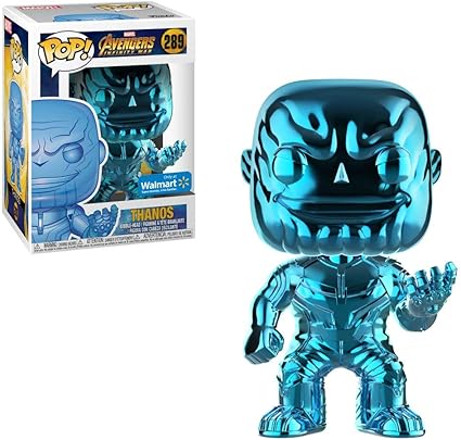 walmart endgame funko