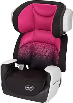 evenflo spectrum car seat