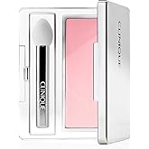 Clinique All About Shadow Single Eye Shadow Makeup | Safe For Sensitive Eyes