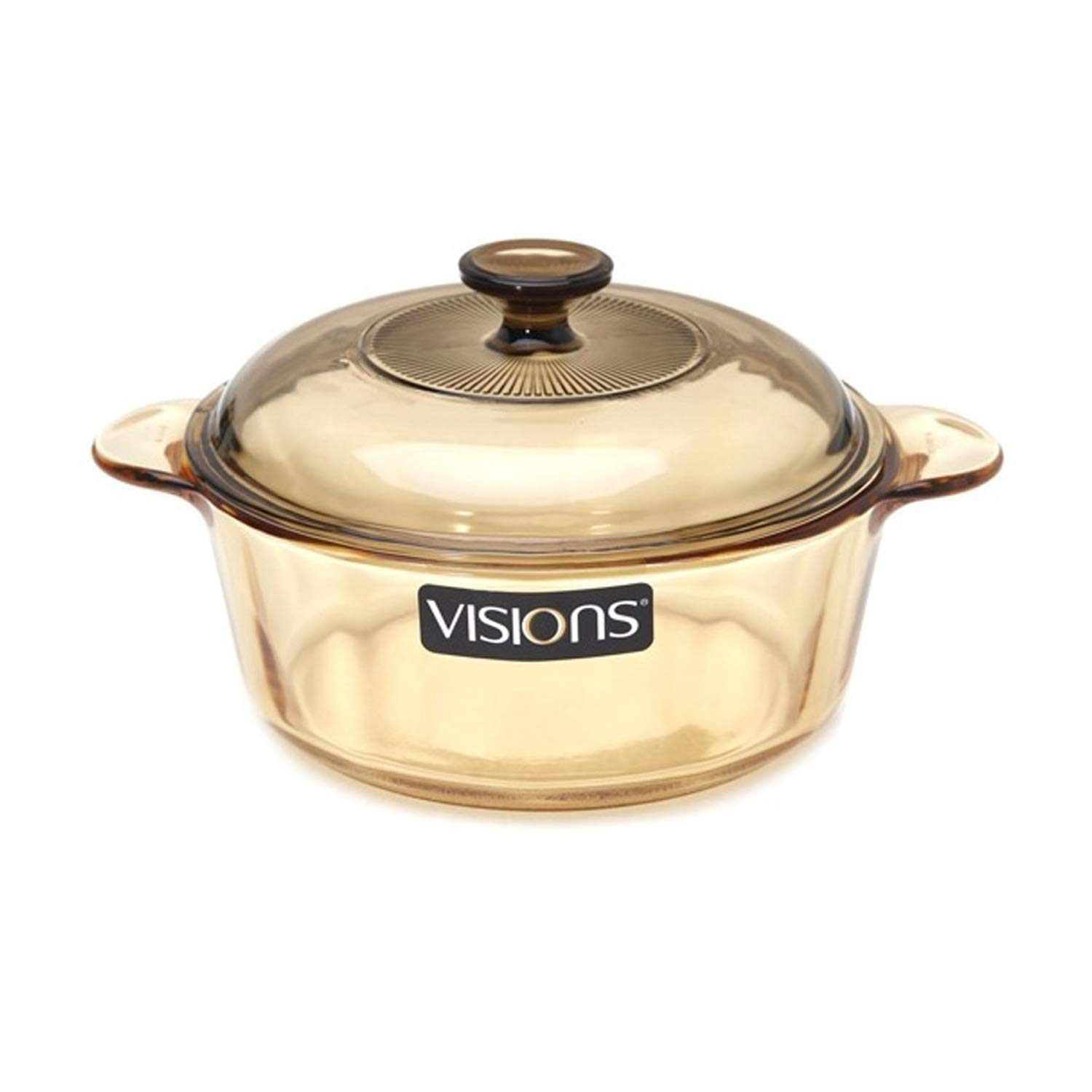 Buy Visions 0.8L Covered Versapot Dinnerware Cook and serveware