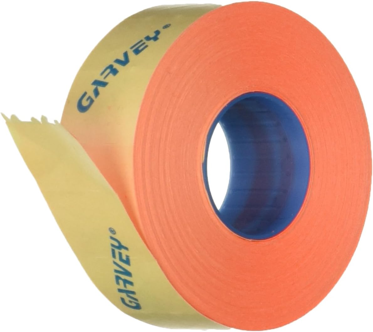 Garvey Two-Line Pricemarker Labels, 5/8 x 13/16 Inches, Fluorescent Red, 1000/Roll, 3 Rolls/Box (090951) : Office Products