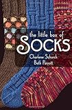 The Little Box Of Socks by Charlene Schurch, Beth Parrott