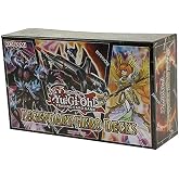 Yu-Gi-Oh! Cards Legendary Hero Decks - 5 Ultra Rare | Contains 150 Trading Cards