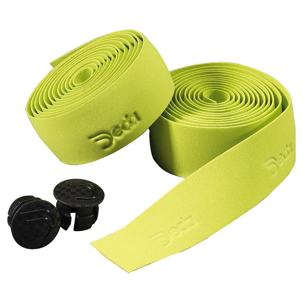 Deda Elementi Handlebar Tape, Apple Green