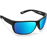 MAXJULI Z87 Sunglasses Performance Sports Active Sunglasses TR90 Ultralight UV400 Protection Glasses