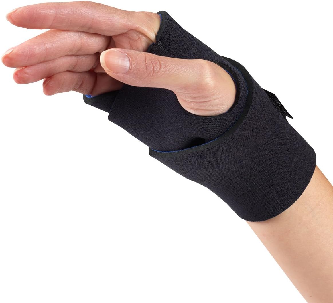 Airway Surgical Neoprene Wrap Around Wrist Brace Amazon.ca Health