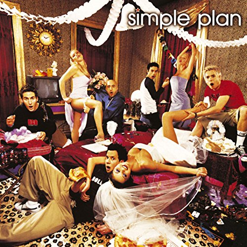 Simple Plan - No Pads, No Helmets Just Balls (Red Vinyl) - Zortam Music