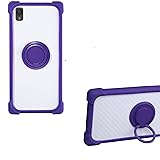 Case for Sony Xperia L1 Case Compatible with Sony