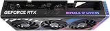 ASUS ROG Strix RTX 4070 SUPER O12G GAMING Graphics Card Overclocked Gaming view 9